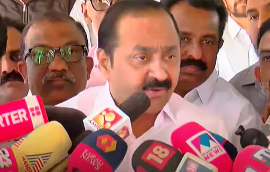 മുഖ്യമന്ത്രിയുടെ ക്ഷേമപ്രഖ്യാപനങ്ങൾ തെരഞ്ഞെടുപ്പ്  മുന്നിൽ കണ്ട്; വി.ഡി സതീശൻ