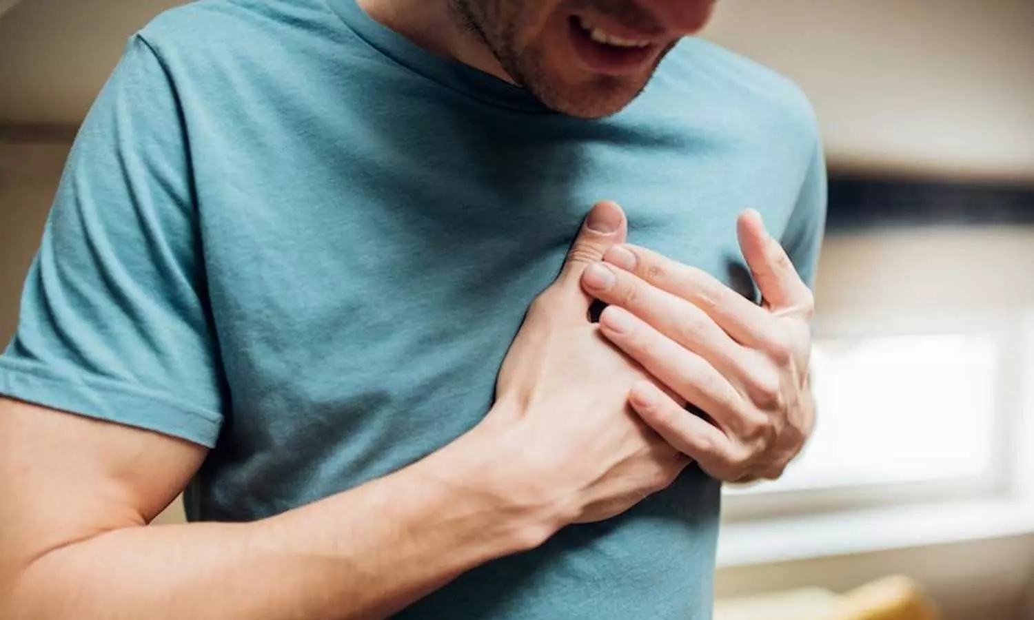 ഹൃദയാഘാതം കൂടുതൽ 35 വയസുകാരായ ചെറുപ്പക്കാരിൽ; വെളിപ്പെടുത്തലുമായി കാർഡിയോളജിസ്റ്റ്