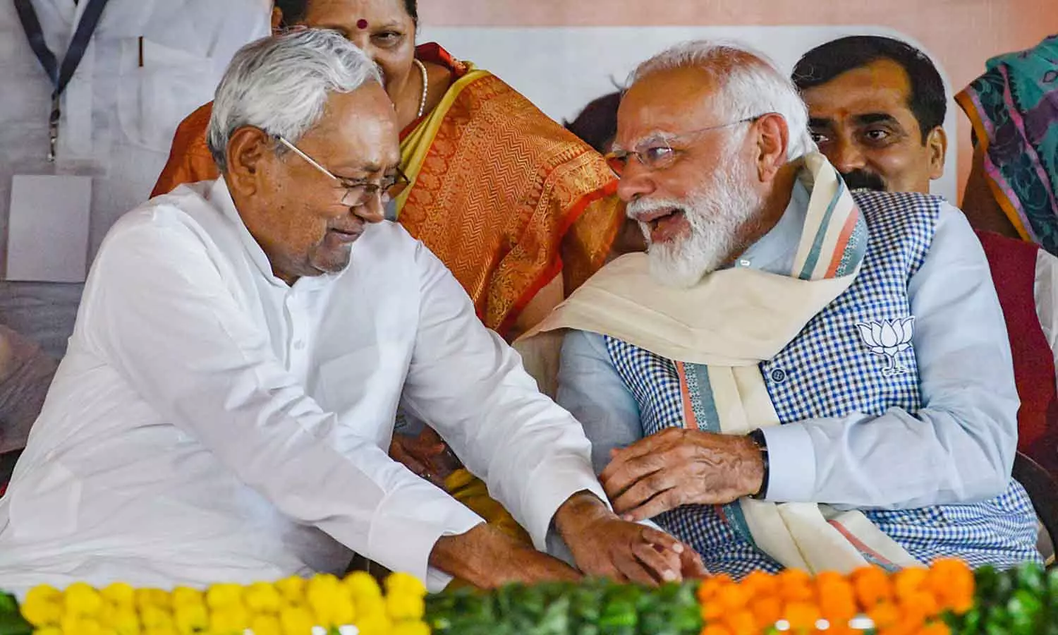 2020ൽ തോറ്റ 37 സ്ഥാനാർഥികൾ വീണ്ടും കളത്തിൽ; ബിഹാറിൽ എൻഡിഎ തന്ത്രം മെനയുന്നത് ഇങ്ങനെ