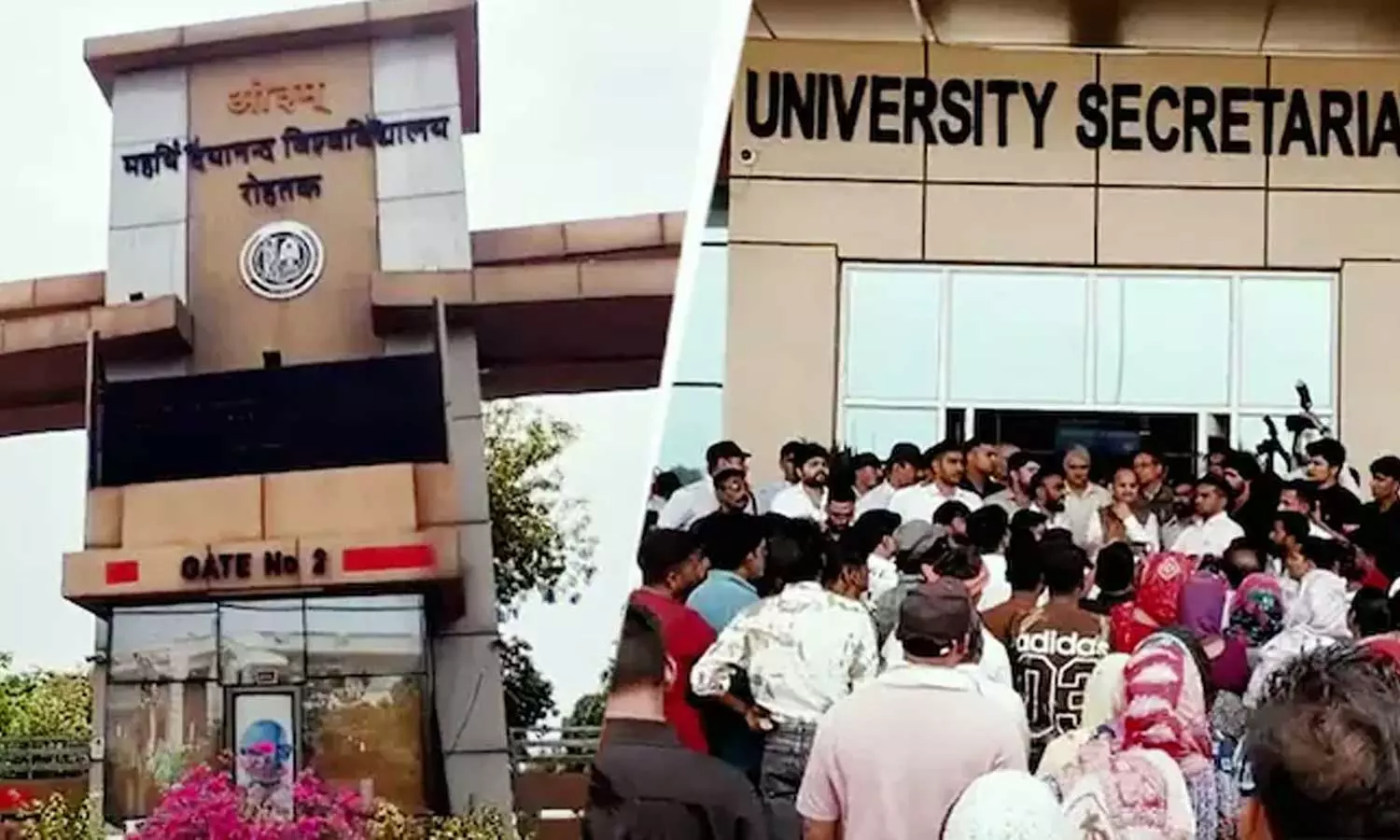 Haryana University staff force women to show period proof, photograph pads for evidence