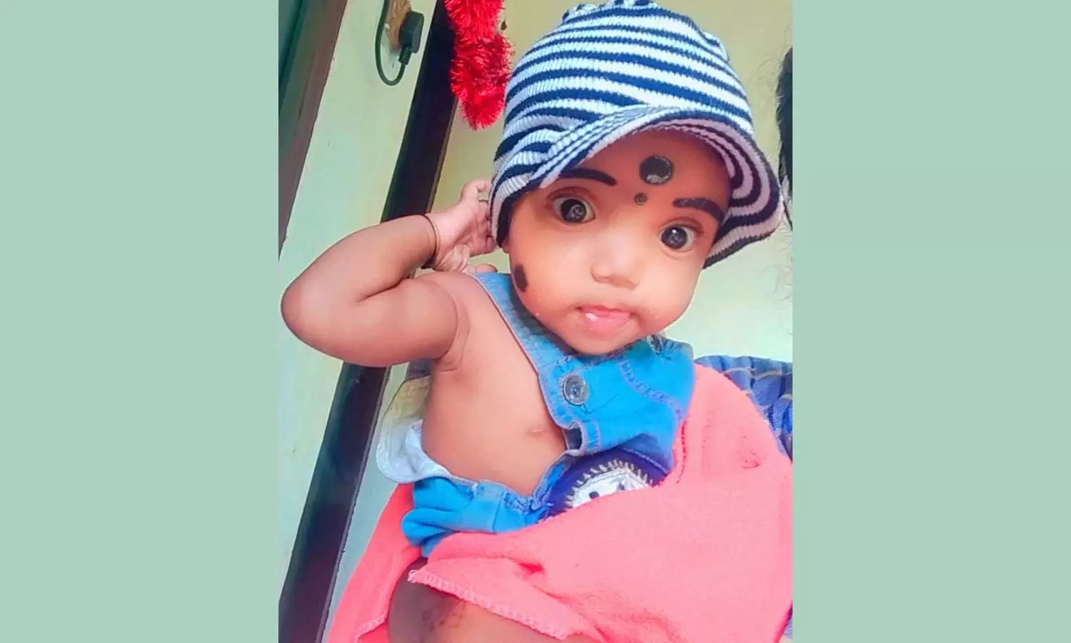 Adivasi girl dies of fever in Nilambur