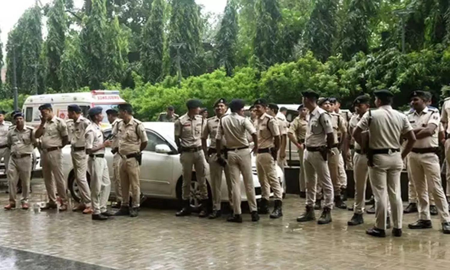 ബിഹാറിൽ തെരഞ്ഞെടുപ്പ് പ്രചാരണത്തിനിടെ വെടിവെയ്പ്പ്; ജൻ സുരാജ് പാർട്ടി പ്രവർത്തകൻ കൊല്ലപ്പെട്ടു