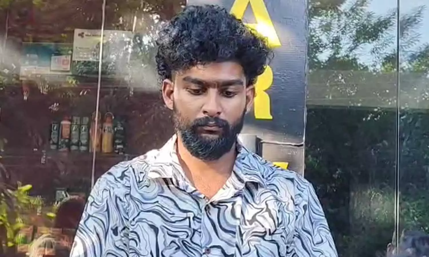 കൊല്ലം കടയ്ക്കലിൽ എംഡിഎംഎയുമായി പഞ്ചായത്ത്‌ അംഗത്തിൻ്റെ മകൻ അറസ്റ്റിൽ