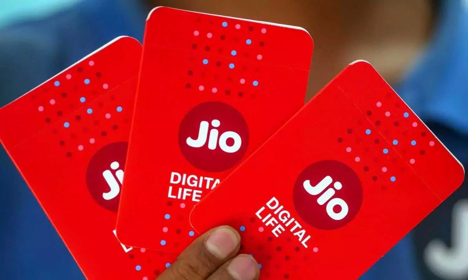 ജിയോ വരിക്കാര്‍ക്ക് 35,100 രൂപയുടെ ഗൂഗിള്‍ എഐ പ്രോ സൗജന്യം; പ്രഖ്യാപനവുമായി കമ്പനി