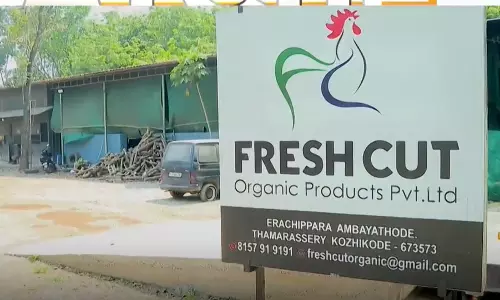 കോഴിക്കോട് അമ്പായത്തോടിലെ  ഫ്രഷ് കട്ട് തുറന്നു പ്രവർത്തിക്കുന്നതില്‍ ഇന്ന് തീരുമാനം