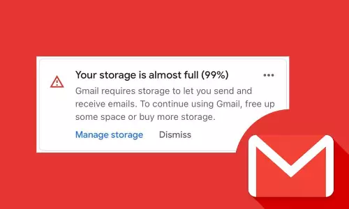 അനാവശ്യ മെയിലുകൾ നിറഞ്ഞതാണോ നിങ്ങളുടെ ഇൻബോക്സ്? ഒറ്റ ടാപ്പിൽ ക്ലിയർ ചെയ്യാം