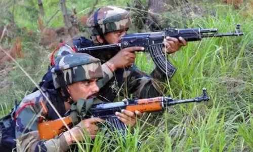 പഹൽ​ഗാം ഭീകരാക്രമണം; എൻഐഎ ഉടൻ കുറ്റപത്രം സമർപ്പിക്കും