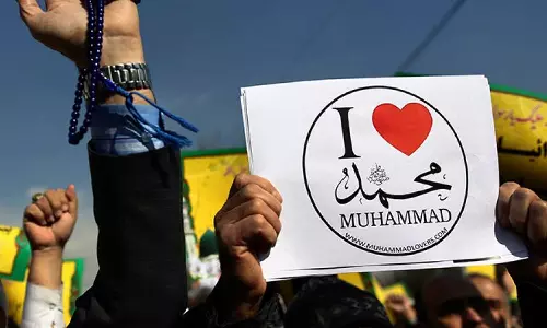 ഐ ലവ് മുഹമ്മദ് കാമ്പയിന്‍ കേസ്; കുറ്റപത്രം സമര്‍പ്പിക്കുന്നതുവരെ അറസ്റ്റ് തടഞ്ഞ് കോടതി