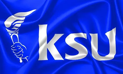 കെഎസ്‌യുവില്‍ പ്രൊമോഷന്‍; 18 സംസ്ഥാന കണ്‍വീനർമാരെ ജനറല്‍ സെക്രട്ടറിമാരാക്കി