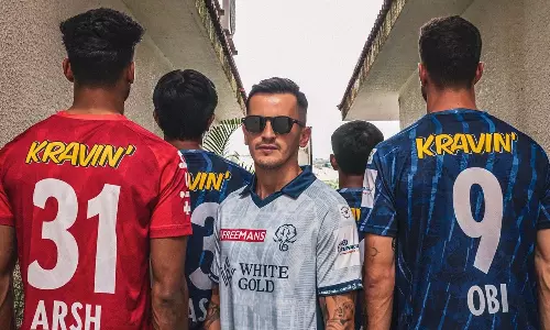 കൊമ്പന്മാർ ഇറങ്ങുന്നു ; കോൾഡോ ഒബിയേറ്റയും യുവാൻ റോഡ്രിഗസും ആദ്യ ഇലവനിൽ