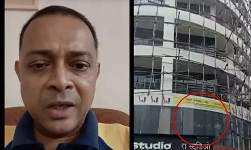 മുംബൈയിൽ കുട്ടികളെ ബന്ദികളാക്കിയ രോഹിത് ആര്യ കൊല്ലപ്പെട്ടു