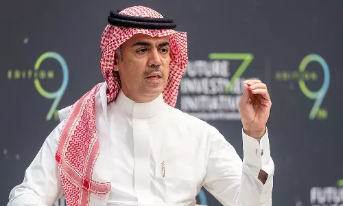 റിയാദിലെ എല്ലാ മെഗാ പ്രോജക്റ്റുകളും 2030ന് മുൻപ് പൂർത്തിയാക്കും; റിയാദ് എക്‌സ്‌പോ സിഇഒ