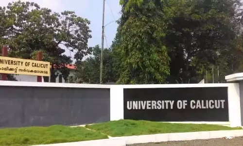 കാലിക്കറ്റ് സര്‍വകലാശാല സെനറ്റ് തെരഞ്ഞെടുപ്പ് രണ്ടാഴ്ചത്തേക്ക് സ്റ്റേ ചെയ്ത് ഹൈക്കോടതി