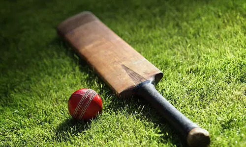 Teenage cricketer dies in training accident in Australia