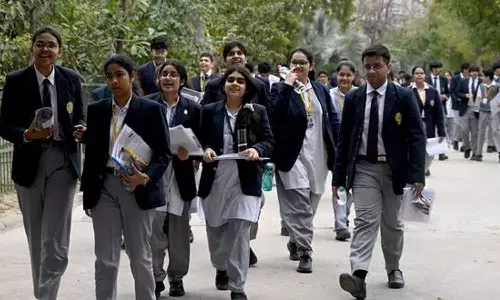 സിബിഎസ്ഇ 10, 12 ക്ലാസിൻ്റെ പരീക്ഷ തീയതികൾ പ്രഖ്യാപിച്ചു