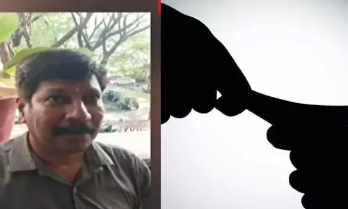 കൈക്കൂലിക്കേസ്;  മുൻ വില്ലേജ് ഓഫീസർക്ക് ഏഴ് വർഷം കഠിന തടവ്