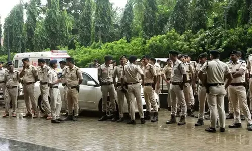 ബിഹാറിൽ തെരഞ്ഞെടുപ്പ് പ്രചാരണത്തിനിടെ വെടിവെയ്പ്പ്; ജൻ സുരാജ് പാർട്ടി പ്രവർത്തകൻ കൊല്ലപ്പെട്ടു