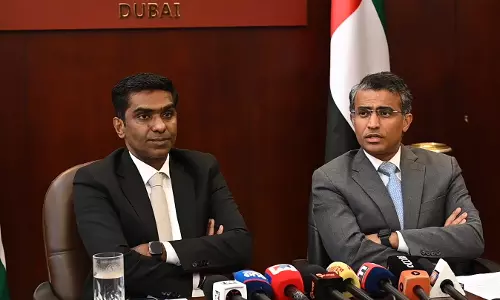 യുഎഇയിൽ ഇന്ത്യക്കാർക്ക് ഇനി ഇ-പാസ്‌പോർട്ട്‌; ചിപ്പിൽ ബയോമെട്രിക് വിവരങ്ങൾ