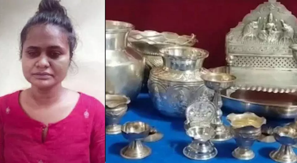 മകളെപ്പോലെ കണ്ടു, വീട്ടുജോലിക്കാരിയുടെ പേരിൽ 5 കോടിയുടെ സ്വത്ത് എഴുതിക്കൊടുത്തു; ഒടുവിൽ സംഭവിച്ചത്!