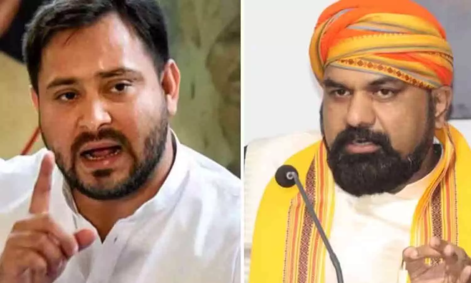 ബിഹാറിനെ ഭരിക്കാനായി മത്സരിക്കുന്നവർ; അറിയാം ആദ്യഘട്ടത്തിലെ 10 ഗ്ലാമർ മണ്ഡലങ്ങൾ ബിഹാറിനെ ഭരിക്കാനായി മത്സരിക്കുന്നവർ; അറിയാം ആദ്യഘട്ടത്തിലെ 10 ഗ്ലാമർ മണ്ഡലങ്ങൾ