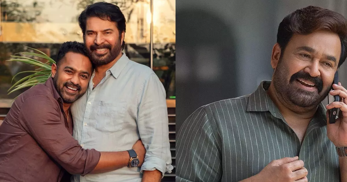 മികച്ച നടൻ മമ്മൂട്ടിയോ ആസിഫോ വിജയരാഘവനോ? നവാഗത സംവിധായകനുള്ള മത്സരത്തിൽ മോഹൻലാലും