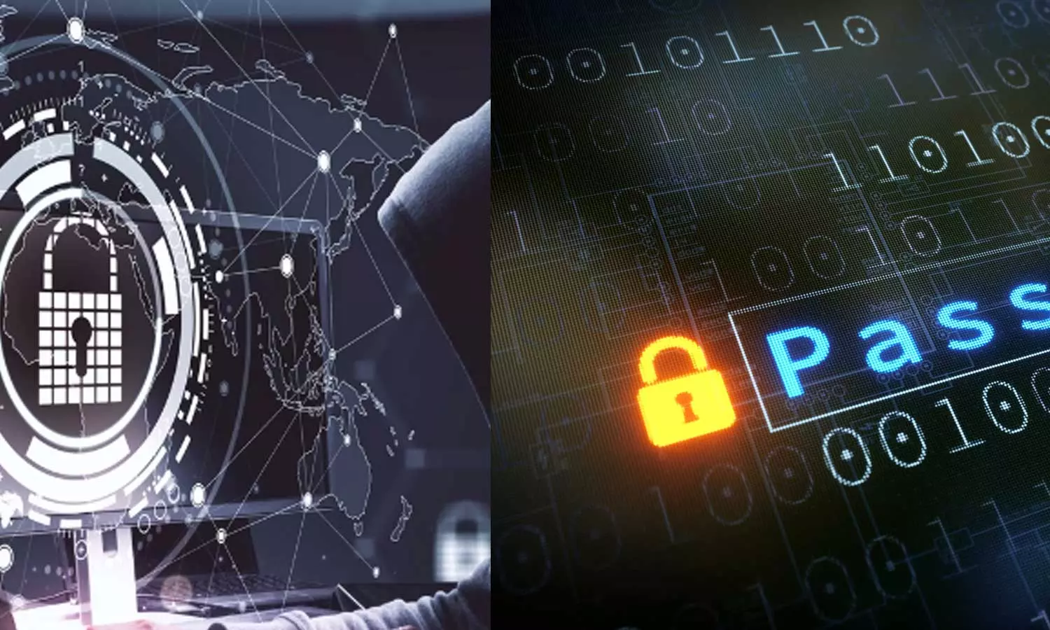 നിങ്ങളുടെ സോഷ്യൽ മീ‍ഡിയ പാസ്‌വേഡുകൾ ഇതാണോ? ഒരു സെക്കൻഡിൽ ഹാക്ക് ചെയ്യപ്പെടാം; ഇക്കാര്യങ്ങൾ ശ്രദ്ധിക്കണം