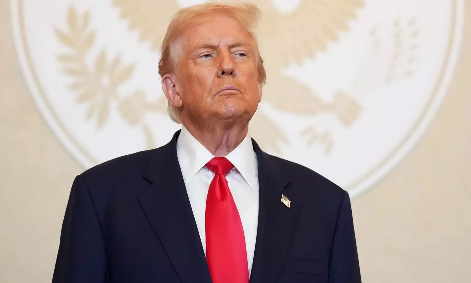 Trump Threatens To Resume Nuclear Weapons Testing