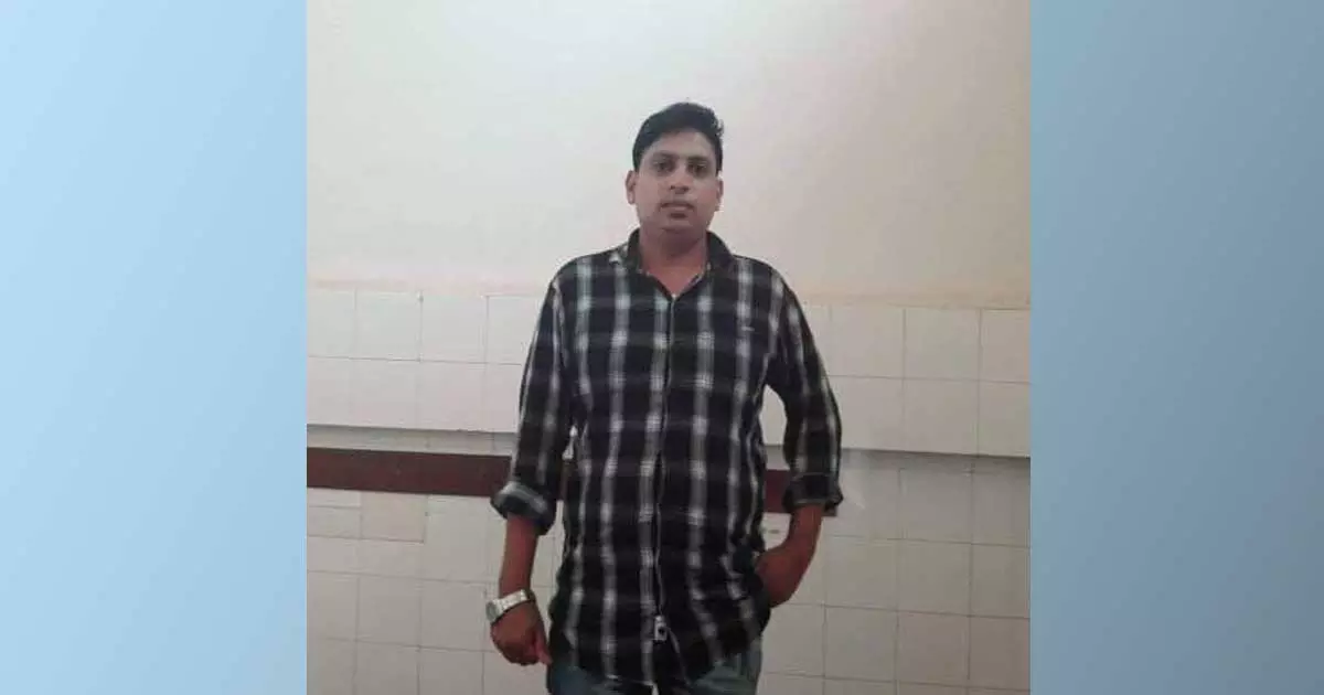 മലപ്പുറം കൊടിഞ്ഞി സ്വദേശി ദുബൈയിൽ അന്തരിച്ചു