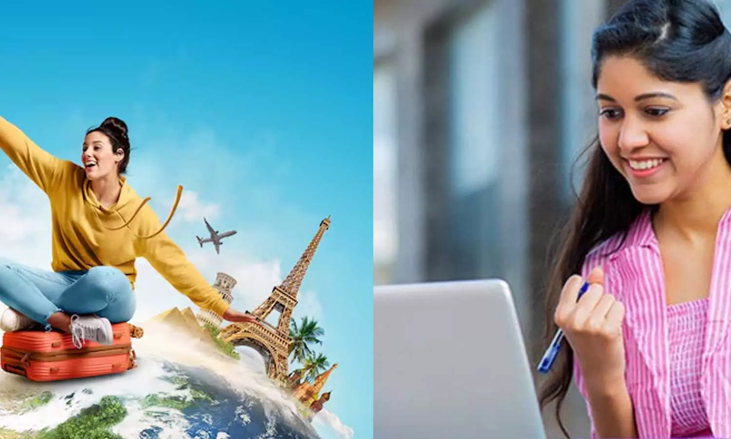 സർക്കാർ ചെലവിൽ ലോകം ചുറ്റണോ? ; ലോകത്തുടനീളം യാത്രചെയ്യാൻ അവസരം നൽകുന്ന സർക്കാർ ജോലികൾ ഇവയാണ് സർക്കാർ ചെലവിൽ ലോകം ചുറ്റണോ? ; ലോകത്തുടനീളം യാത്രചെയ്യാൻ അവസരം നൽകുന്ന സർക്കാർ ജോലികൾ ഇവയാണ്