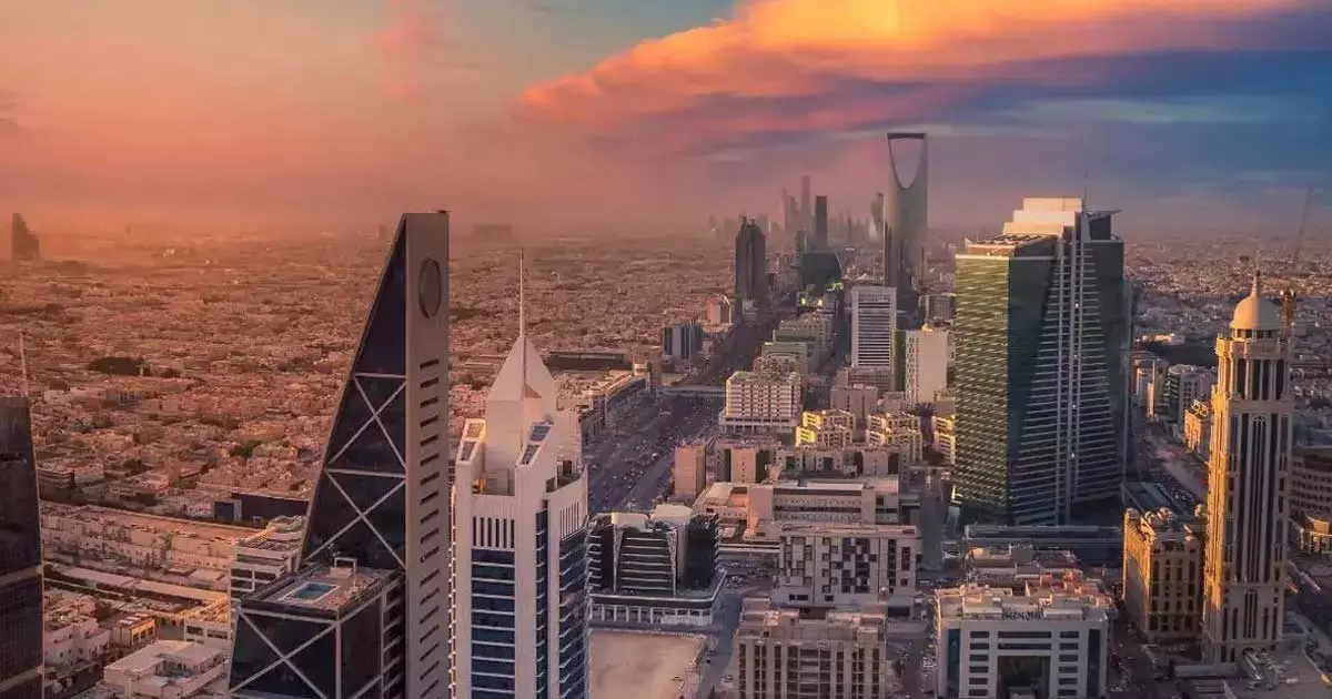 2025 ആദ്യ പകുതി; സൗദിയിൽ 6 കോടിയിലേറെ സഞ്ചാരികൾ