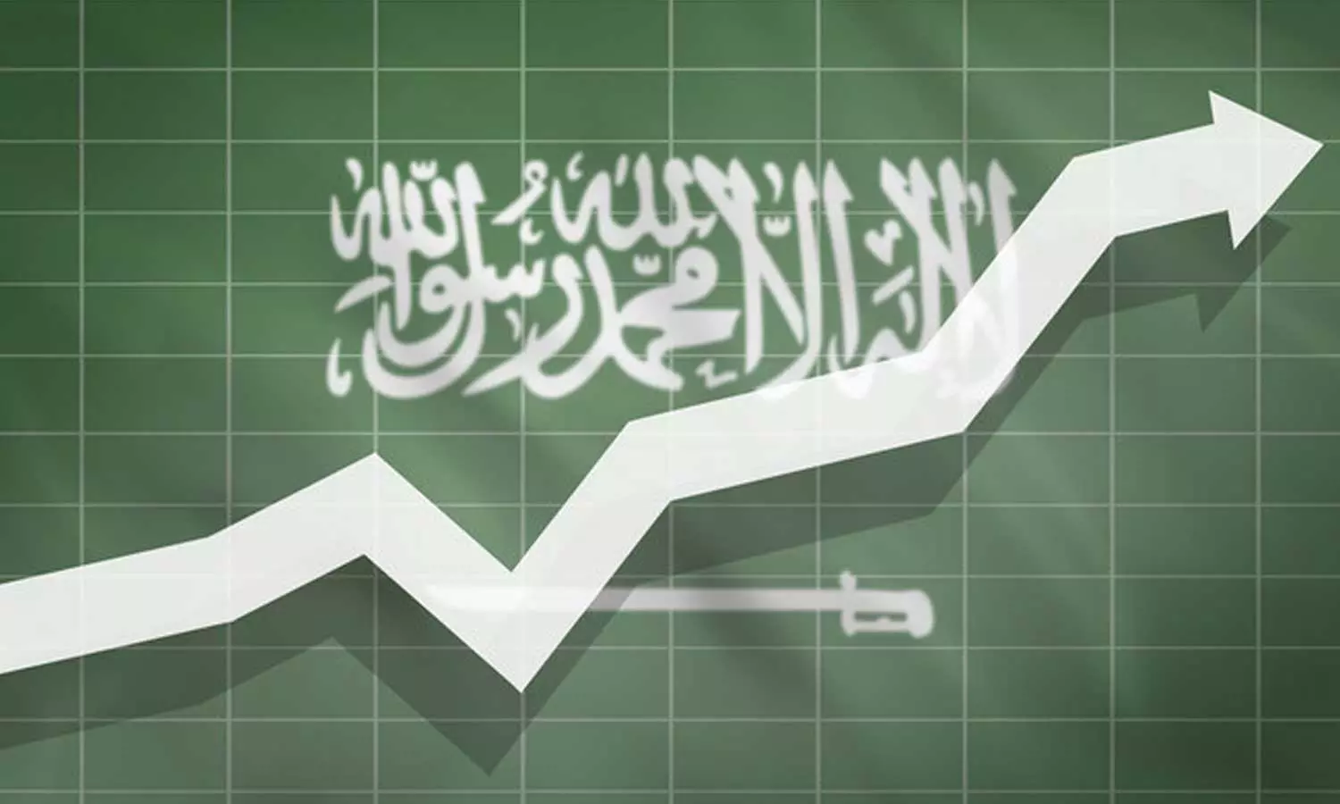 Saudi Arabia continues to grow in the third quarter; economy grows by 5 percent Saudi Arabia continues to grow in the third quarter; economy grows by 5 percent