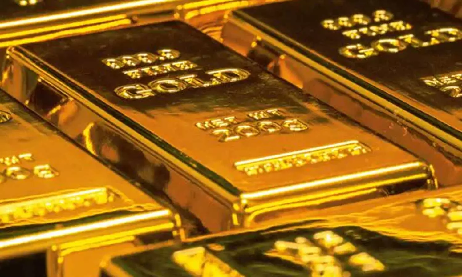 Despite the high price, there is no shortage of demand; Gold trade is booming in Kuwait Despite the high price, there is no shortage of demand; Gold trade is booming in Kuwait