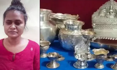 മകളെപ്പോലെ കണ്ടു, വീട്ടുജോലിക്കാരിയുടെ പേരിൽ 5 കോടിയുടെ സ്വത്ത് എഴുതിക്കൊടുത്തു; ഒടുവിൽ സംഭവിച്ചത്!