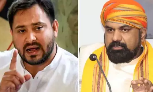 ബിഹാറിനെ ഭരിക്കാനായി മത്സരിക്കുന്നവർ; അറിയാം ആദ്യഘട്ടത്തിലെ 10 ഗ്ലാമർ മണ്ഡലങ്ങൾ