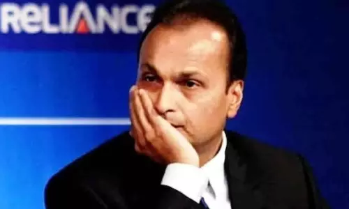 അനിൽ അംബാനി 28,874 കോടി രൂപ തട്ടിയെടുത്തു; ആരോപണവുമായി കോബ്രാ പോസ്റ്റ്