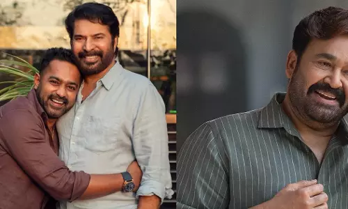 മികച്ച നടൻ മമ്മൂട്ടിയോ ആസിഫോ വിജയരാഘവനോ? നവാഗത സംവിധായകനുള്ള മത്സരത്തിൽ മോഹൻലാലും