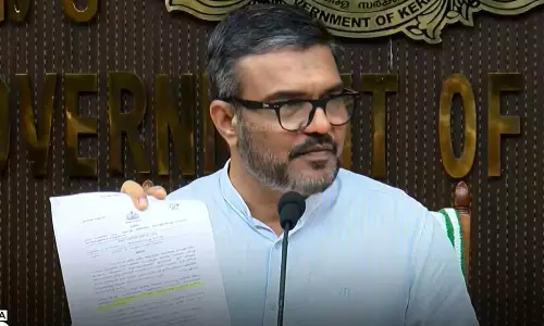 അതിദാരിദ്ര്യമുക്ത കേരള പ്രഖ്യാപനത്തിന് വലിയ സ്വീകാര്യത; മന്ത്രി എം.ബി രാജേഷ്