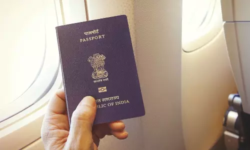 E-Passport Update: What Indians In UAE Should Know