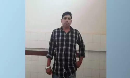 മലപ്പുറം കൊടിഞ്ഞി സ്വദേശി ദുബൈയിൽ അന്തരിച്ചു