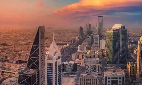 2025 ആദ്യ പകുതി; സൗദിയിൽ 6 കോടിയിലേറെ സഞ്ചാരികൾ