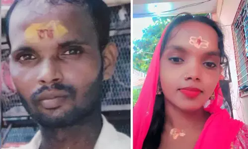 സഹോദരിയെ കൊന്ന് ചാക്കിലാക്കി യുവാവ്; പൊലീസ് ചോദിച്ചപ്പോൾ ഗോതമ്പെന്ന് മറുപടി