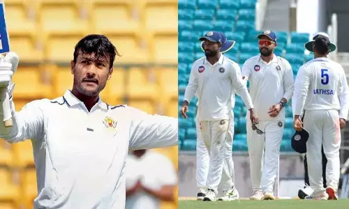 രഞ്ജി ട്രോഫിയിൽ കേരളം നാളെ കർണ്ണാടകയ്ക്കെതിരെ രഞ്ജി ട്രോഫിയിൽ കേരളം നാളെ കർണ്ണാടകയ്ക്കെതിരെ