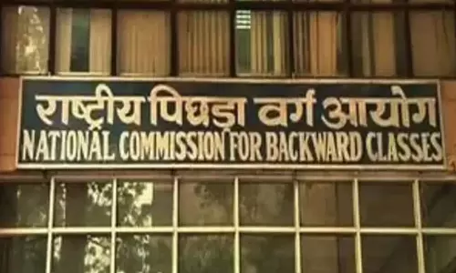 National Commission for Backward Classes against OBC reservation in Kerala