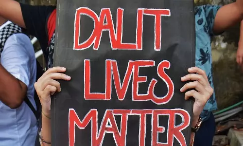 70-year-old Dalit man attacked in UP temple 70-year-old Dalit man attacked in UP temple