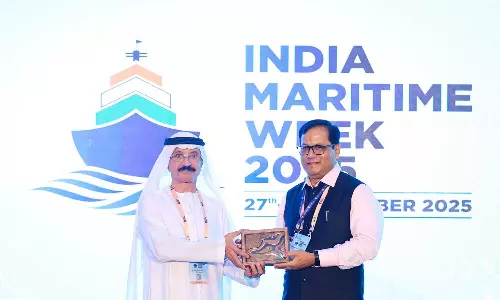 DP World announces $5 billion investment in India