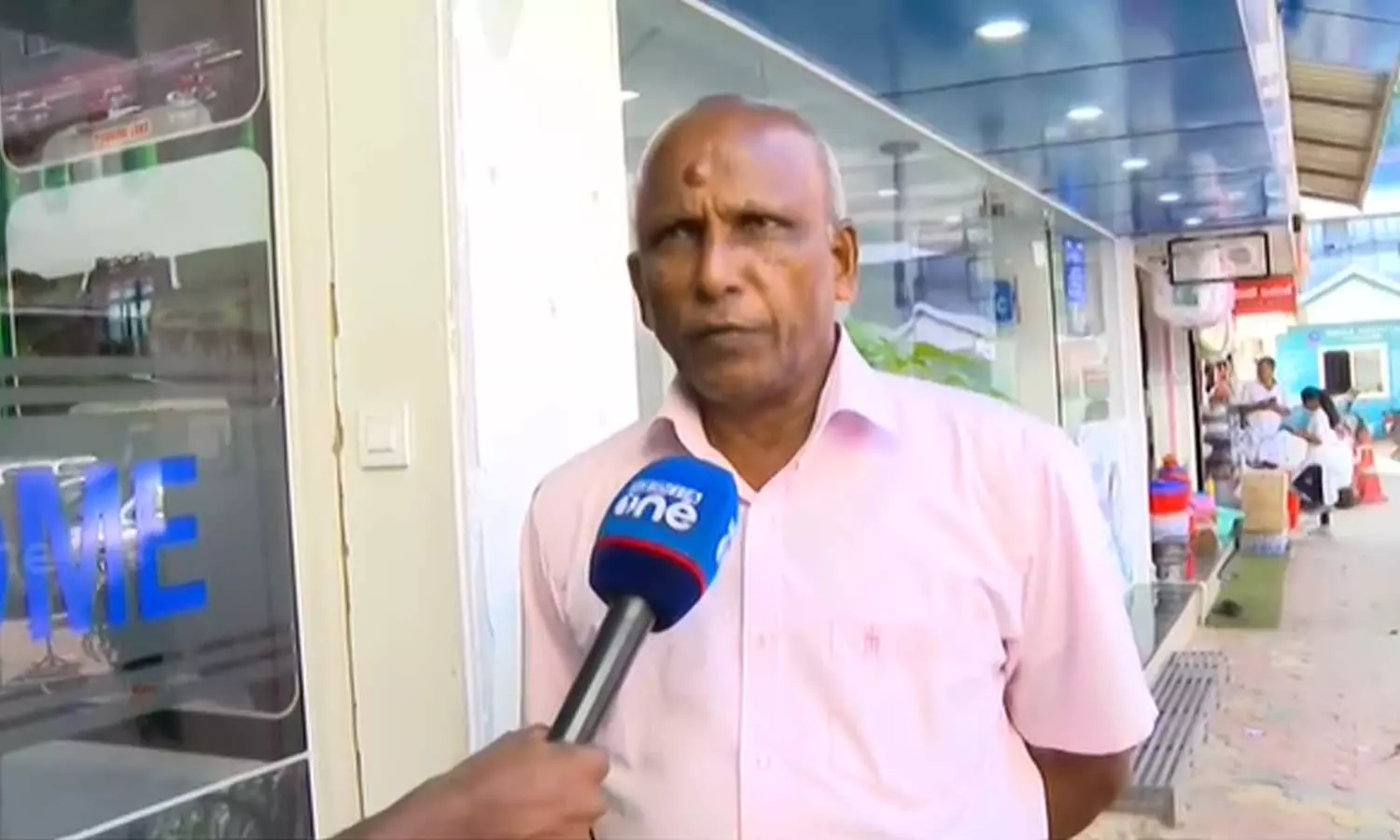 ദാരിദ്ര്യ മുക്തമെന്നത് വലിയ നുണ, സർക്കാരിന്റേത് തെരഞ്ഞെടുപ്പ് സ്റ്റണ്ട് മാത്രം: എം.ഗീതാനന്ദൻ