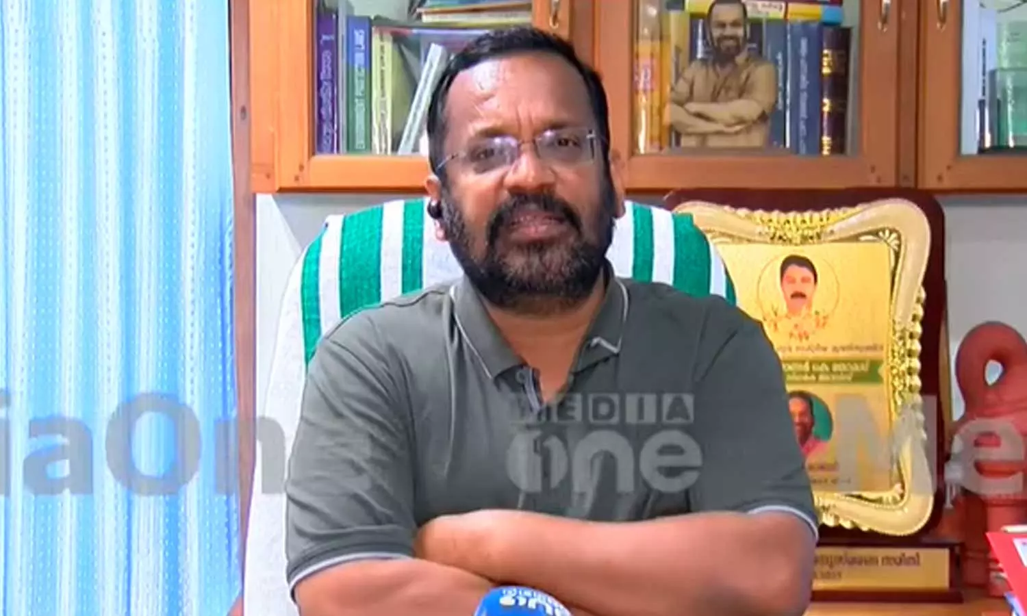 അതിദാരിദ്ര്യ മുക്ത കേരളം ഒറ്റയടിക്ക് പ്രഖ്യാപിച്ചതല്ല, നാലുവർഷത്തെ പ്രയത്നമാണിത്; കെ.രാജൻ അതിദാരിദ്ര്യ മുക്ത കേരളം ഒറ്റയടിക്ക് പ്രഖ്യാപിച്ചതല്ല, നാലുവർഷത്തെ പ്രയത്നമാണിത്; കെ.രാജൻ