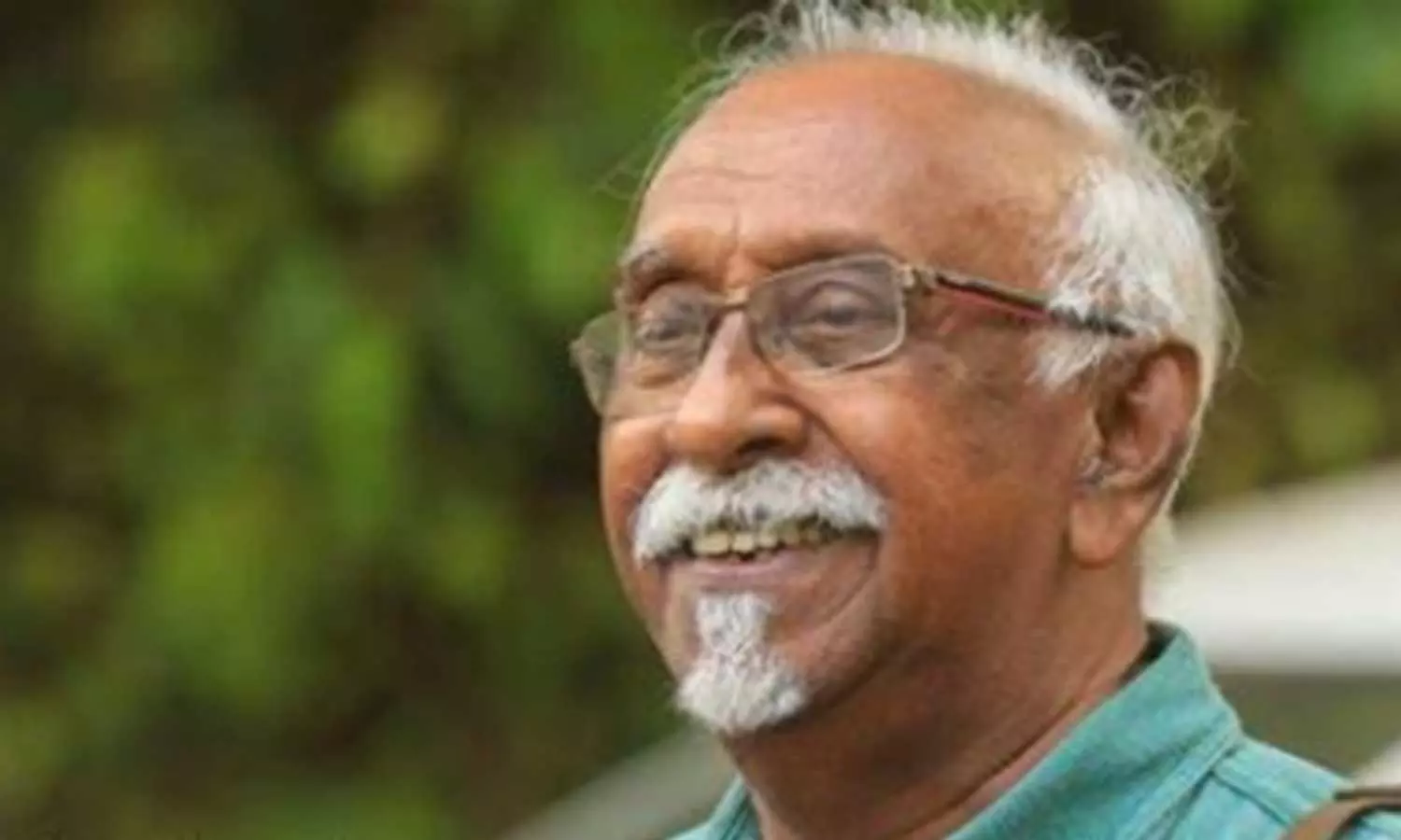 കെ.ജി ശങ്കരപ്പിള്ളയ്ക്ക് എഴുത്തച്ഛൻ പുരസ്‌കാരം