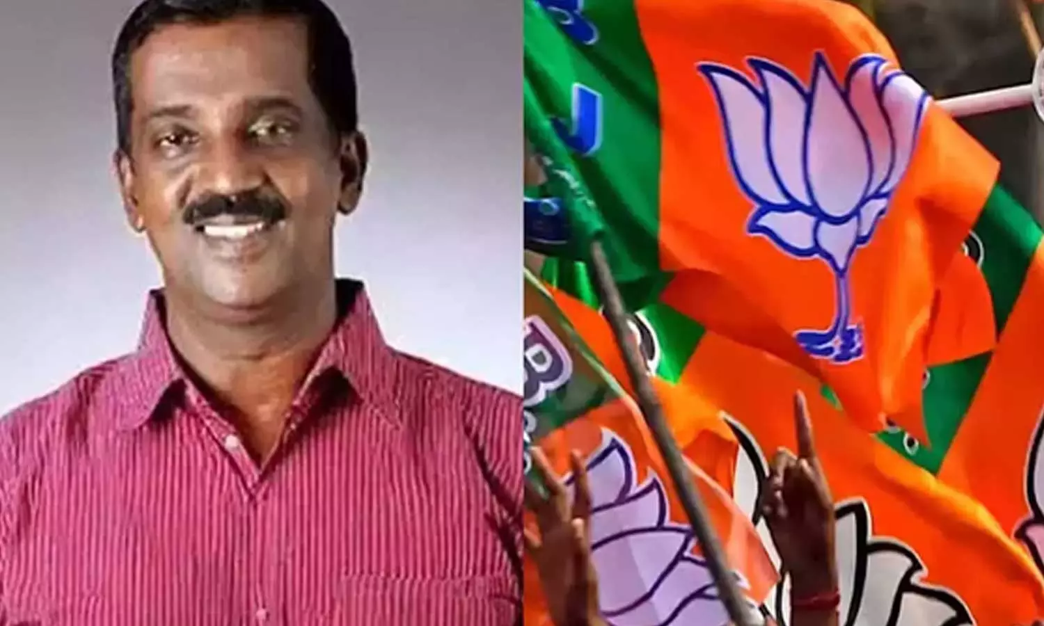 തിരുമല അനിലിൻ്റെ ആത്മഹത്യ: നേതൃത്വത്തെ കുരുക്കിലാക്കി ബിജെപി നേതാവിൻ്റെ ഫേസ്ബുക് പോസ്റ്റ്
