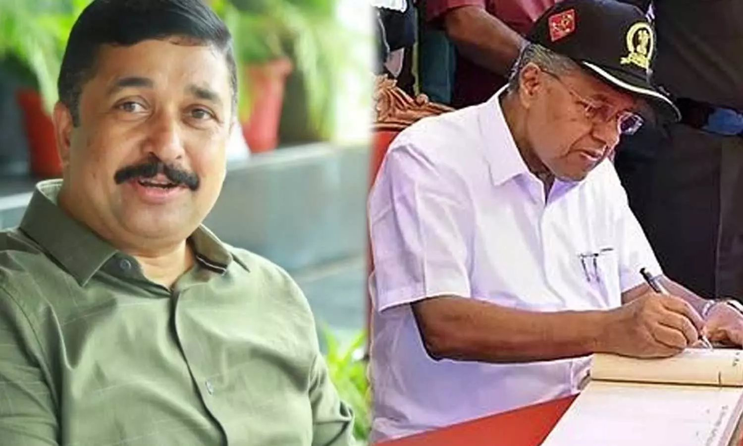 അതിദരിദ്രരില്ലാത്ത ഒരു പഞ്ചായത്തിന്റെ പേര്‌ നിങ്ങൾ കമന്റ്‌ ചെയ്യുമോ?, ഭരണകൂടം നടത്തുന്നത് ഏറ്റവും വലിയ നുണ പ്രചാരണം; നജീബ് കാന്തപുരം